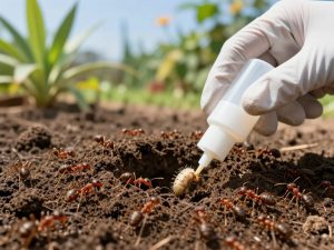 ant control