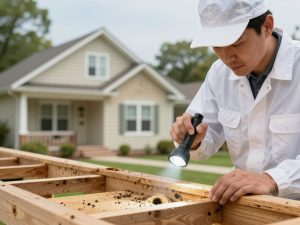 termite control