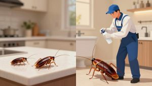roach pest control