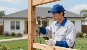 termite control