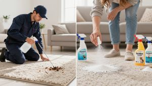 flea control exterminator
